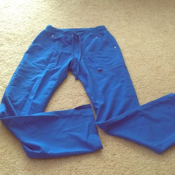 Dickies scrubs pants women’s - Picture 2 of 7